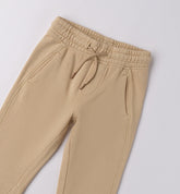 pantaloni jogger bambino